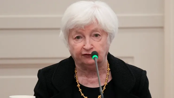 U.S. wraps up fiscal year with a budget deficit near $1.7 trillion, up 23%