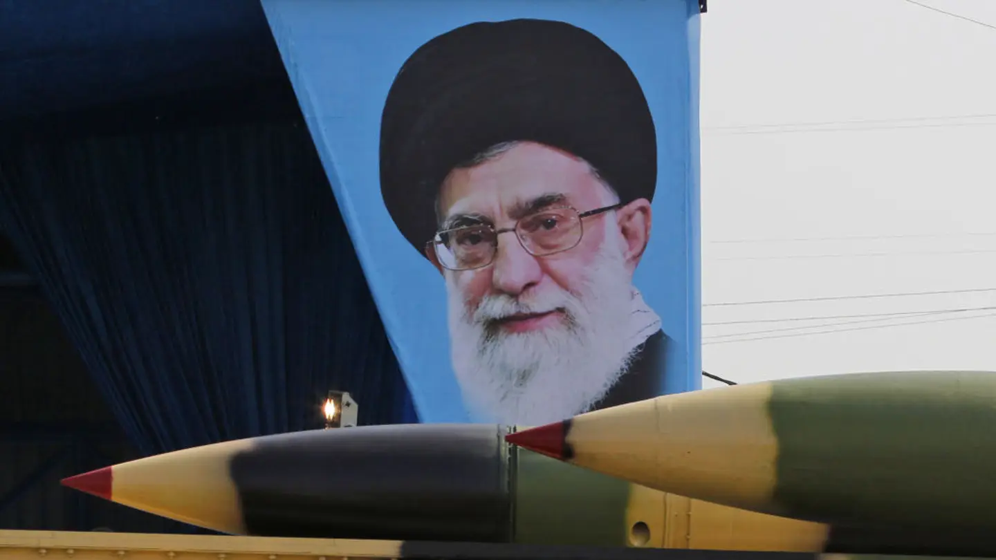 Biden admin set to allow Iran UN sanctions on ballistic missile program to expire: ‘Huge victory for Tehran’