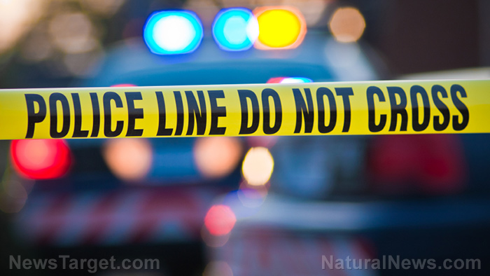 Washington, D.C. and other U.S. cities becoming war zones as crime skyrockets under Democrat control