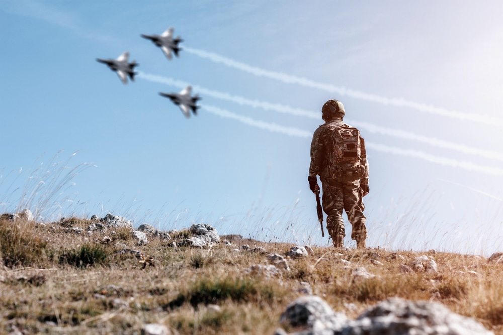 Syria’s two main airports in Damascus and Aleppo have been put out of service following Israeli airstrikes