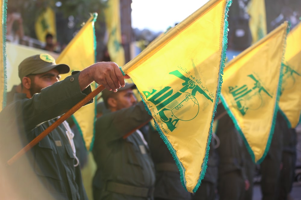Hezbollah issues new threat to Israel and the US as war escalates