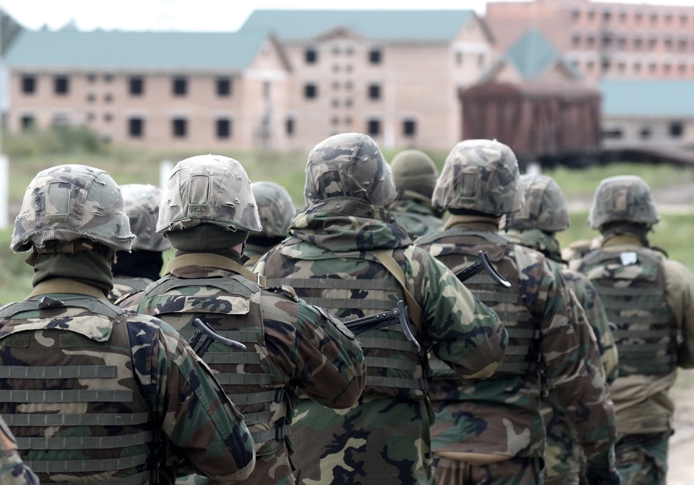 RUMORS OF WAR: Blinken just warned lawmakers that Azerbaijan may invade Armenia in coming weeks