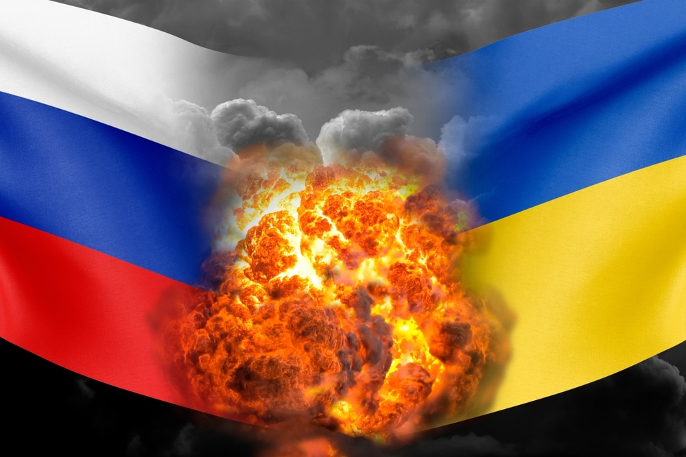 Russia warns of WWIII over UK troop plan, Hackers target Royal Family