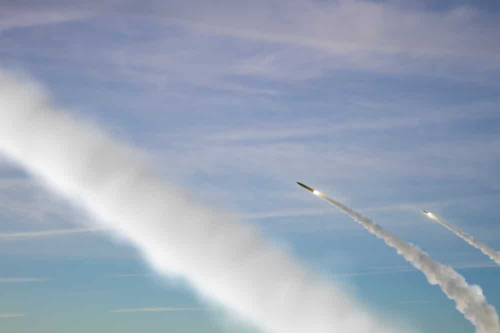 UNRAVELING: Missiles from Lebanon threaten larger warfront in Israel