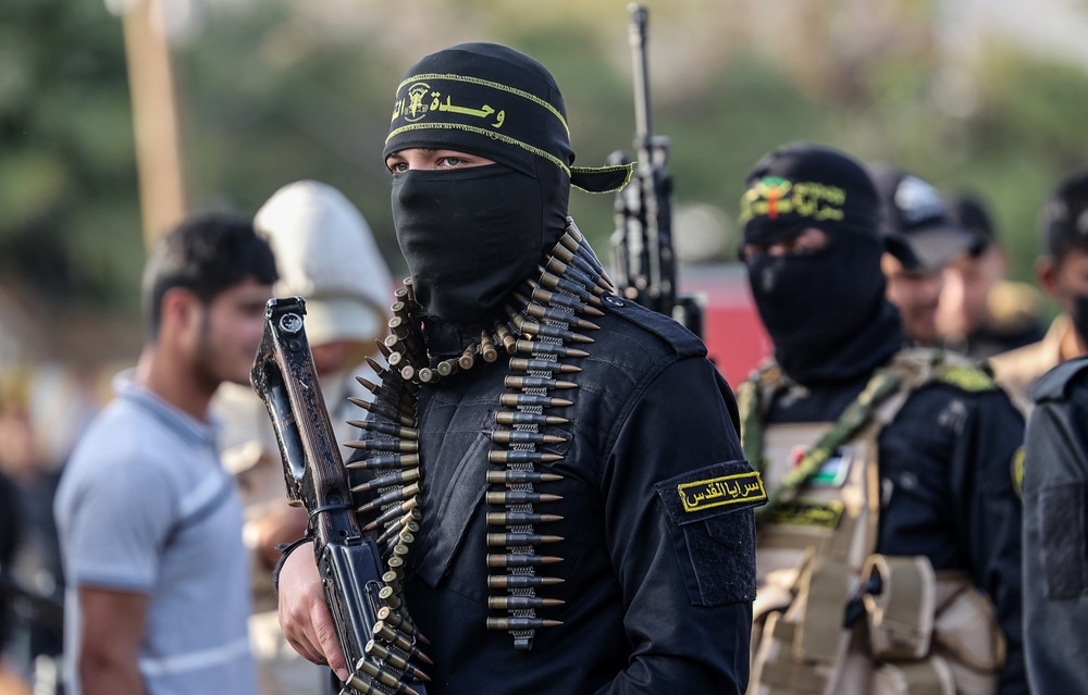 Hamas leader holds talks with top Iranian official amid growing fears the Israel-Gaza war could grow into a wider Mideast conflict
