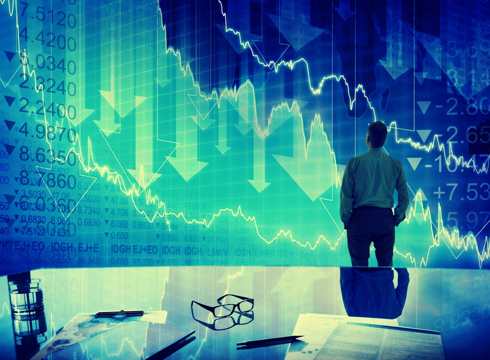 RED ALERT: New data reveals a market crash not seen since the Great Depression could come in 2024