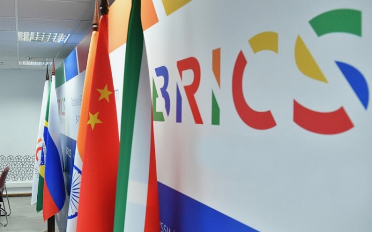 France could join BRICS