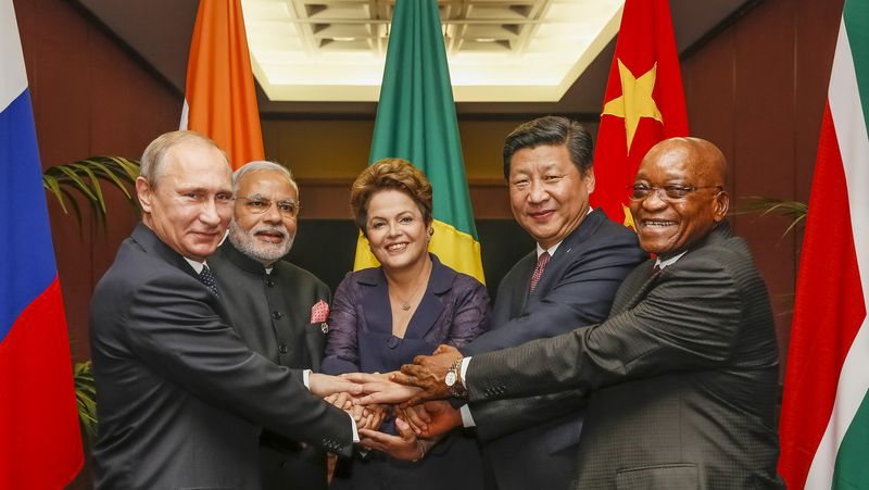 Russia announces updates on new BRICS currency to counter U.S. dollar – it could be ready for launch by next summer