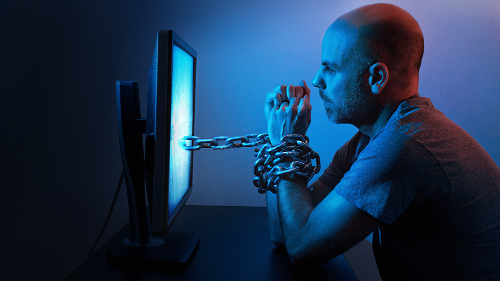 FCC votes to seize American internet infrastructure to promote “equity”