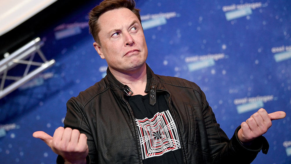 Elon Musk says Microsoft developing real-life Skynet AI to control “every facet” of human life