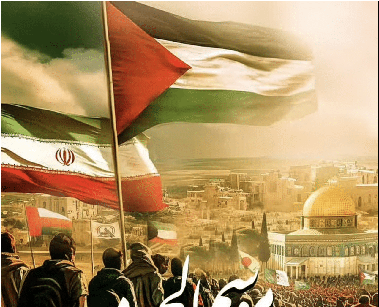 Iranian group recruiting suicide bombers willing to strike targets in Israel