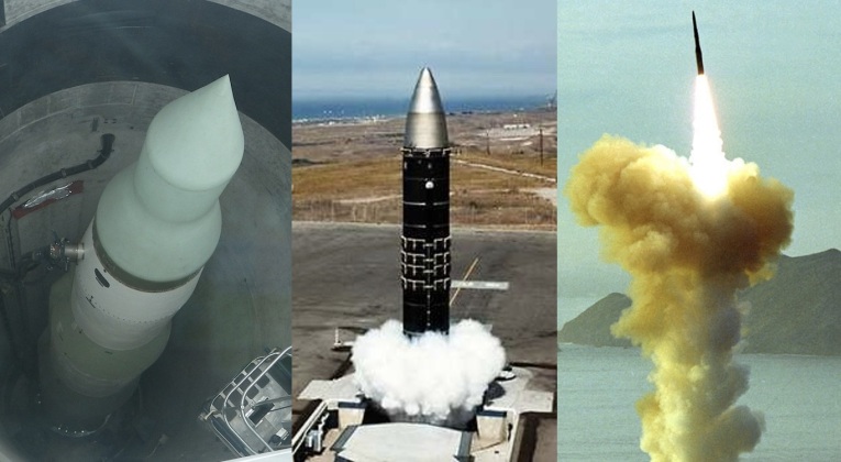 U.S. Air Force Secretary Warns Development of Urgently Needed ICBM ‘Struggling’: Program Collapse Possible