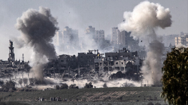 Saudi Arabia condemns Israeli official’s statements on using nuclear weapon on Gaza