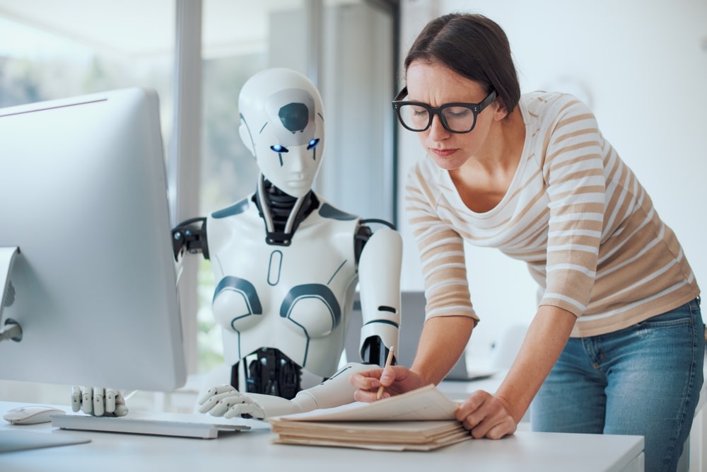 China pursuing the creation of advanced humanoid robots by 2025