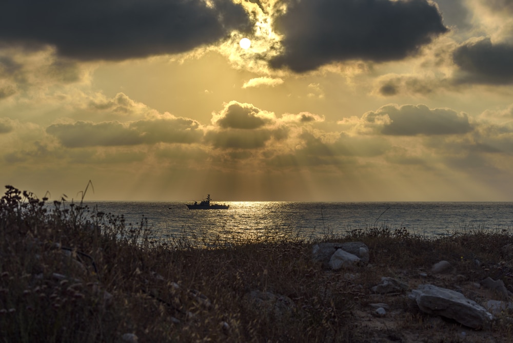 DEVELOPING: Israeli ship with 22 on board hijacked by Yemen’s Houthi militia in the Red Sea