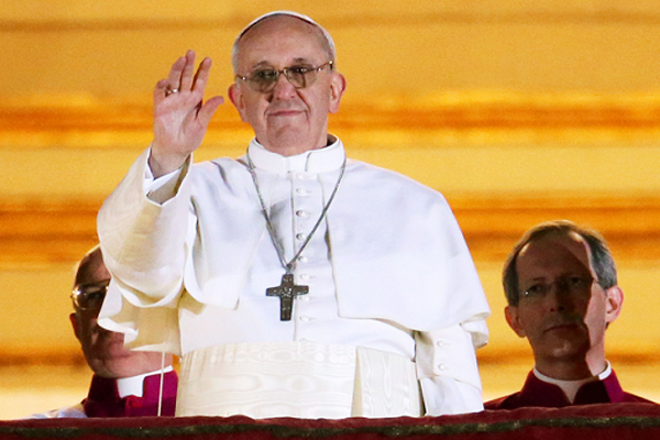 How the Kabbalist Jews took over the Roman Catholic Church Through the Jesuit Order