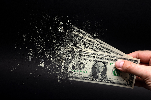 It’s official: United Arab Emirates STOPS using the U.S. dollar for oil trades