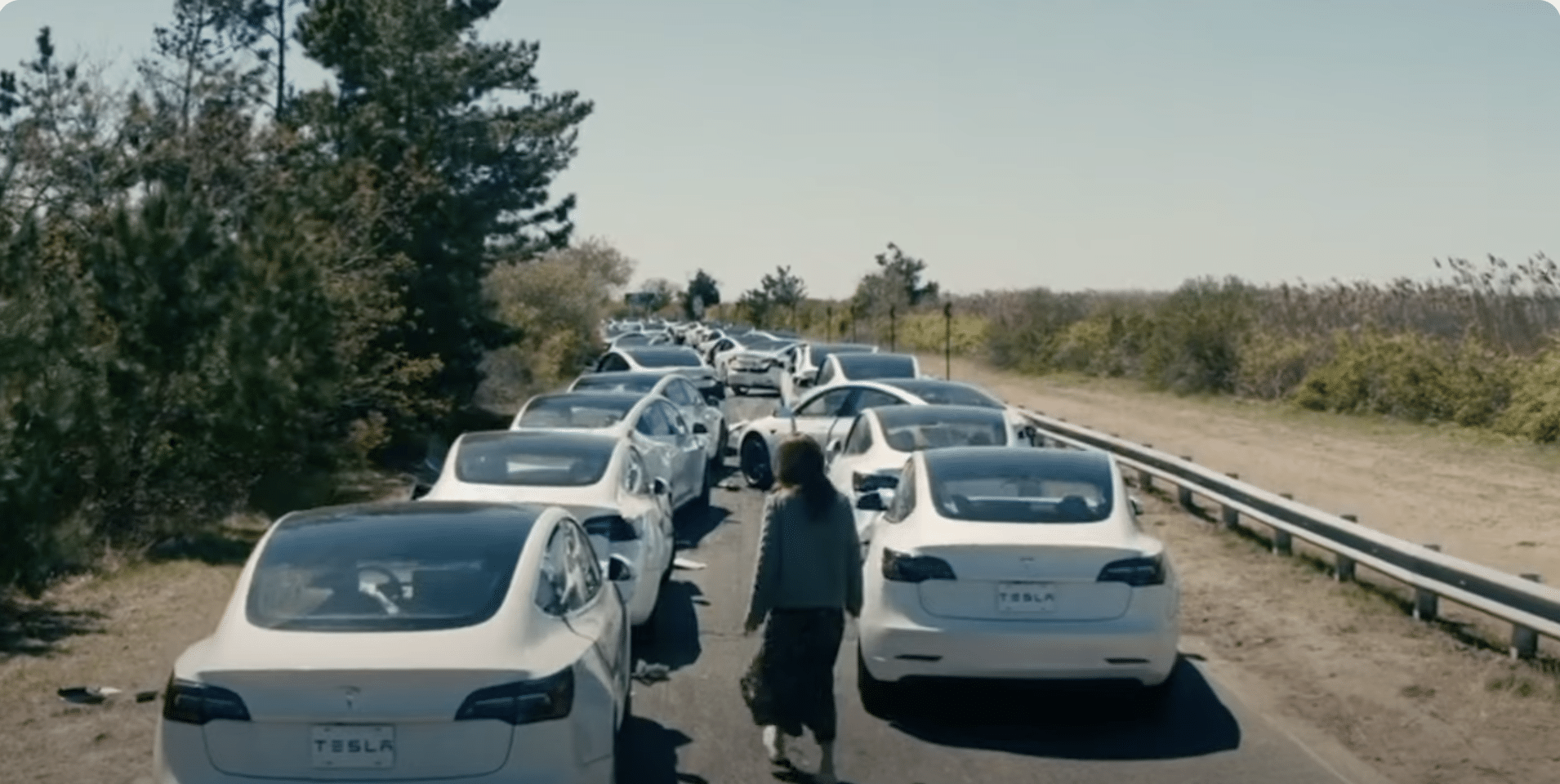 Tesla just recalled nearly all vehicles sold in US to fix Autopilot system malfunction