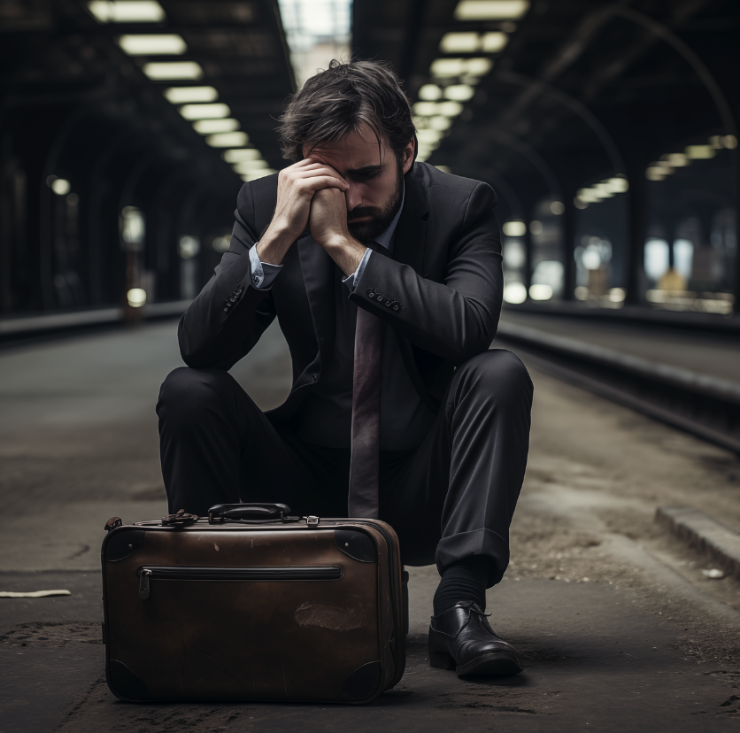 CURSED: 62 Percent Of Americans Live Paycheck To Paycheck