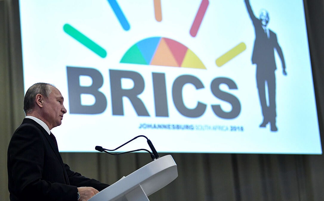 BRICS: 20 New Countries Apply to Join Alliance in 2024