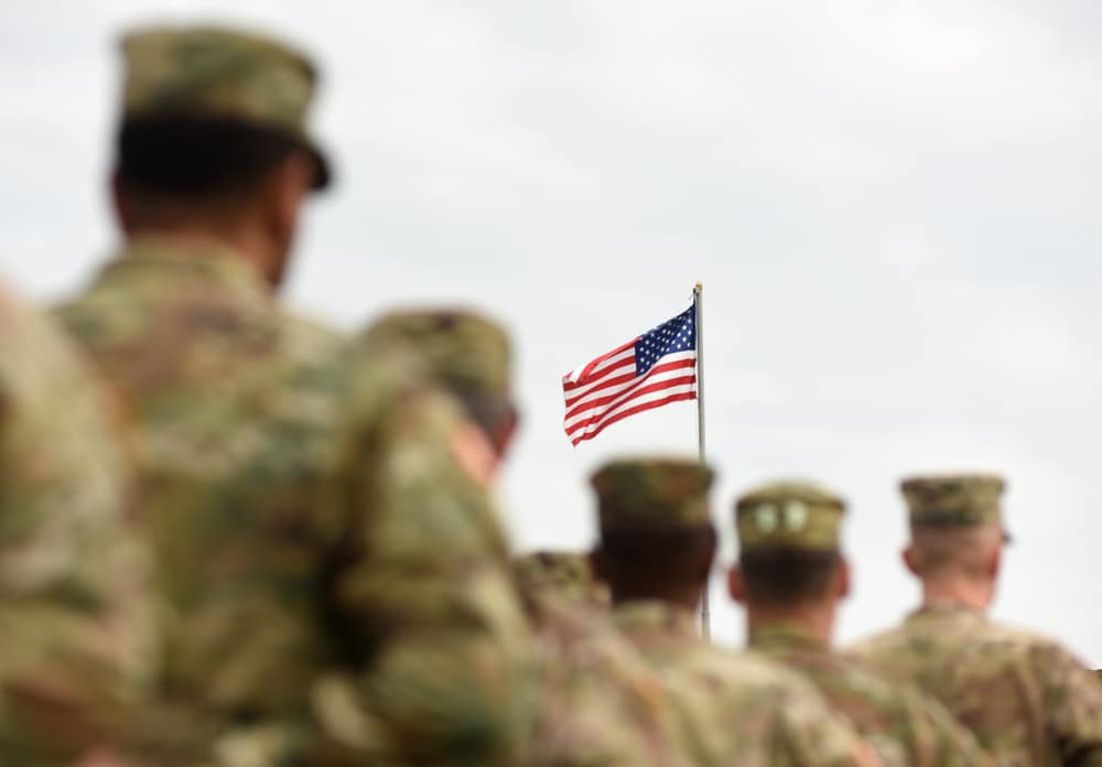 DEVELOPING: America is at risk of being drug into another war front between Venezuela and Guyana
