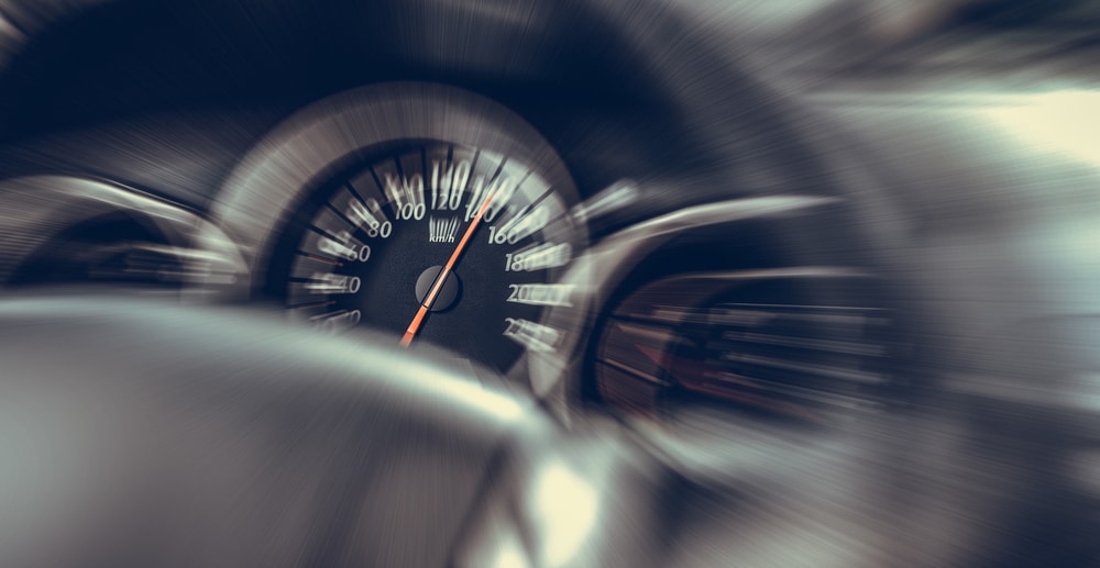 Federal Transportation Agency is calling for “Speed-monitoring Software” to be put in Cars