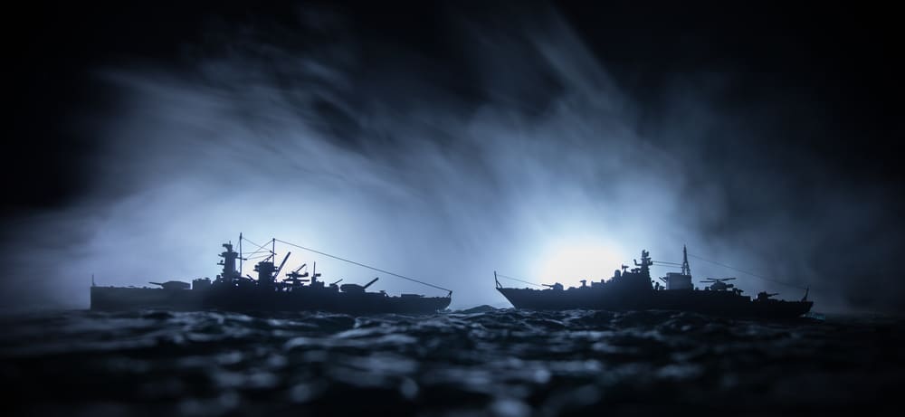 US announces “10-nation Coalition” against Huthi attacks in Red Sea