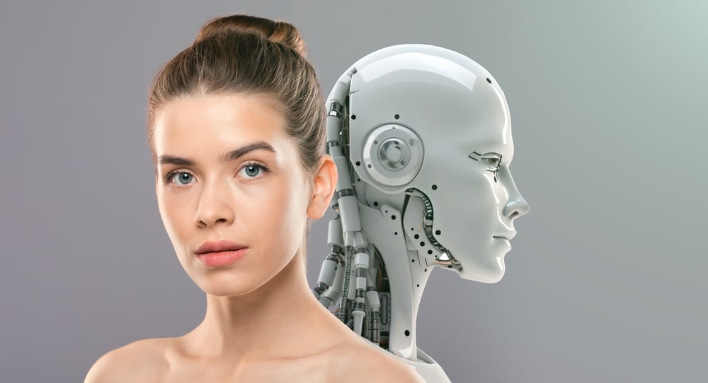 DAYS OF LOT: ‘Nudify’ apps that use AI to ‘Undress’ women in photos are soaring in popularity