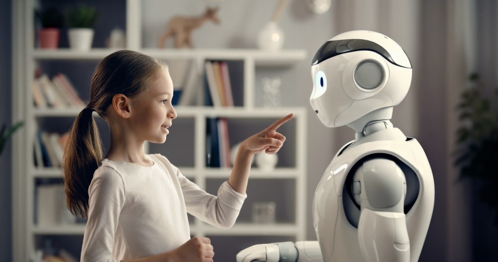 POINT OF NO RETURN: Scientists say machine intelligence now capable of replicating without humans