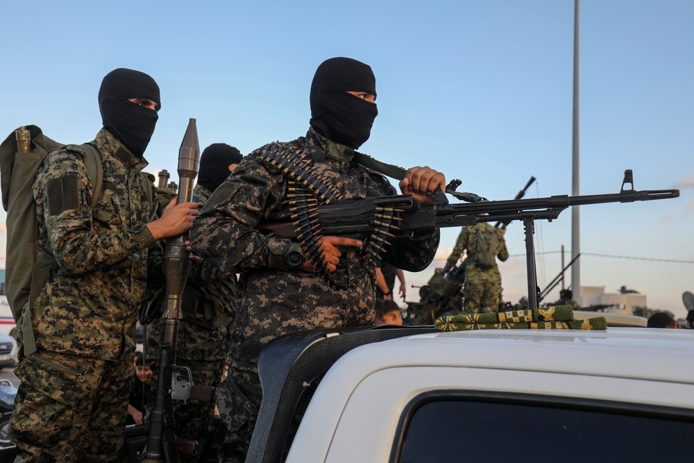 Hamas warns that no hostage will leave ‘alive’ if ‘demands of the resistance’ are not met