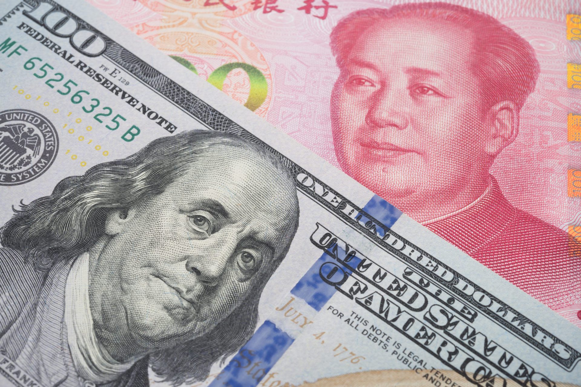 BRICS: China’s Central Bank Dumping US Dollar in the Currency Market