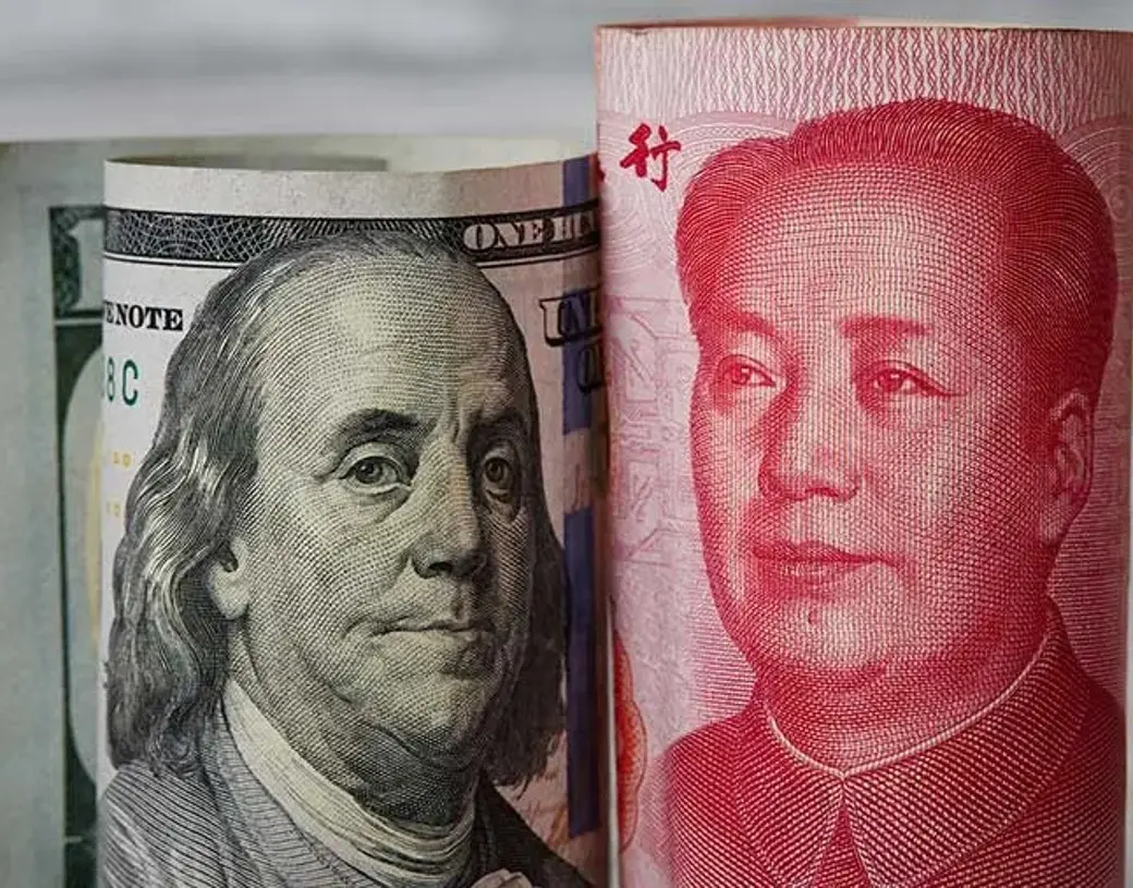 BRICS: $2 Billion Copper Trade To Be Paid In Chinese Yuan, Not US Dollar