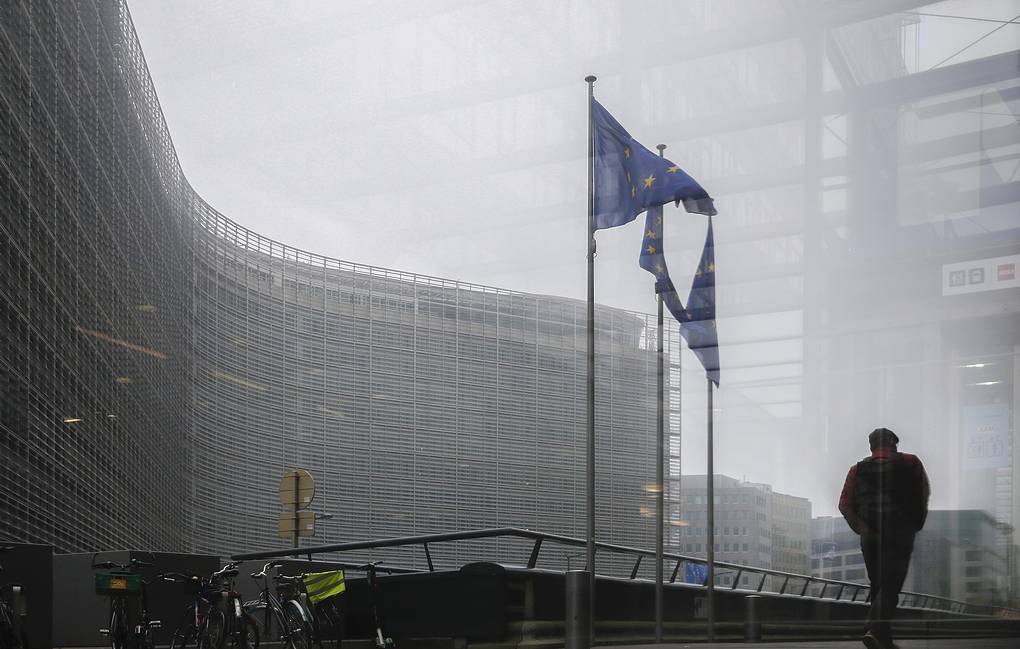 EU not prepared for potential armed conflict with Russia — Politico