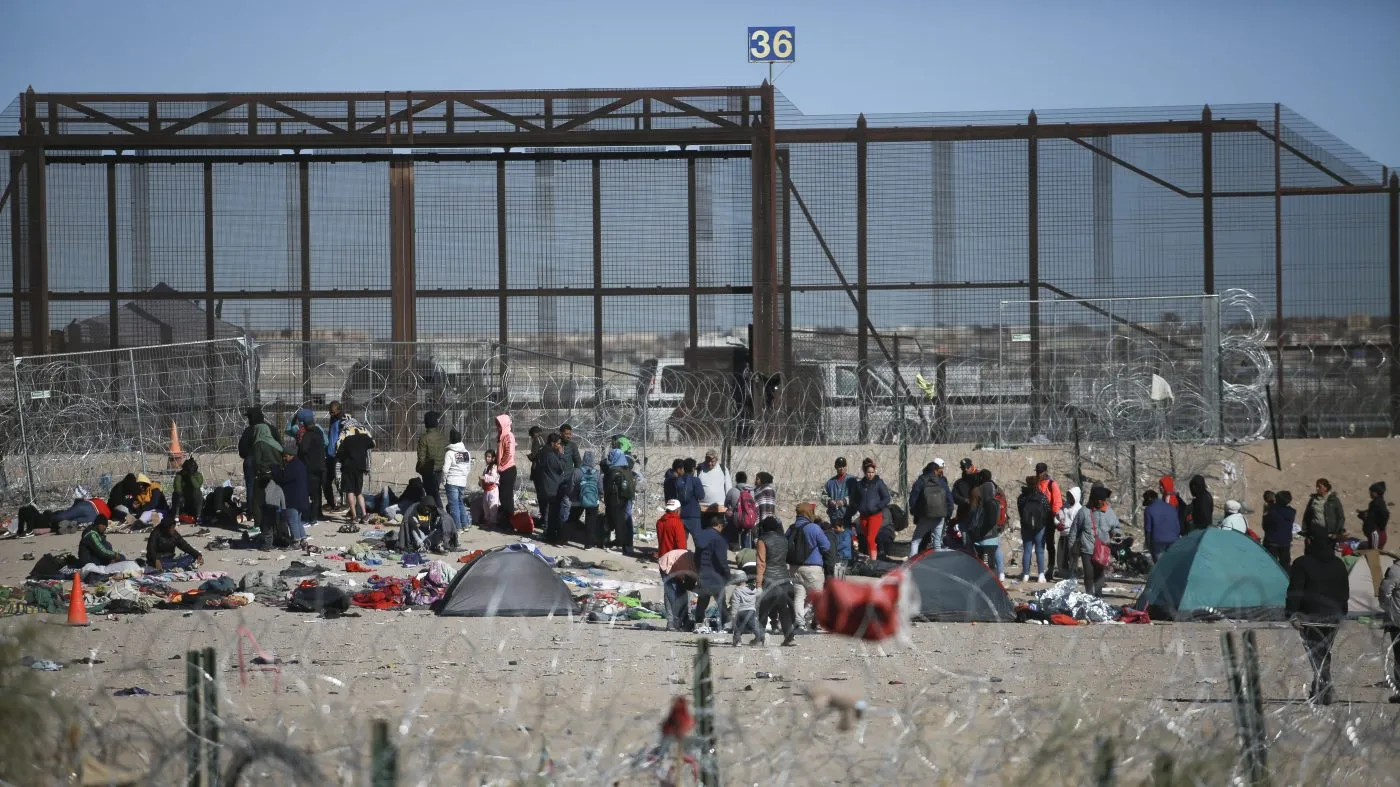 Immigration overtakes inflation as top voter concern: Poll