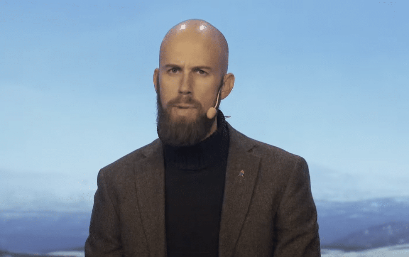 Sweden’s defense ministry warns public to brace for ‘war’ causing panic