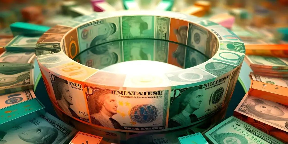 US Senator Issues BRICS Warning, Says Economic Alliance May Damage America’s Ability to Weaponize Dollar