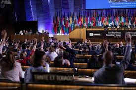 Imposters: Unesco Uses Assembly Power To Control World Conversations