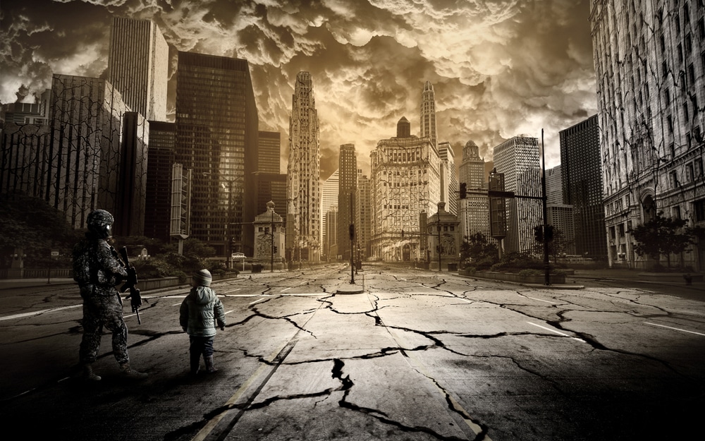 Belarusian leader warns humanity is on the threshold of grandiose events, 2024 to be ‘turbulent’