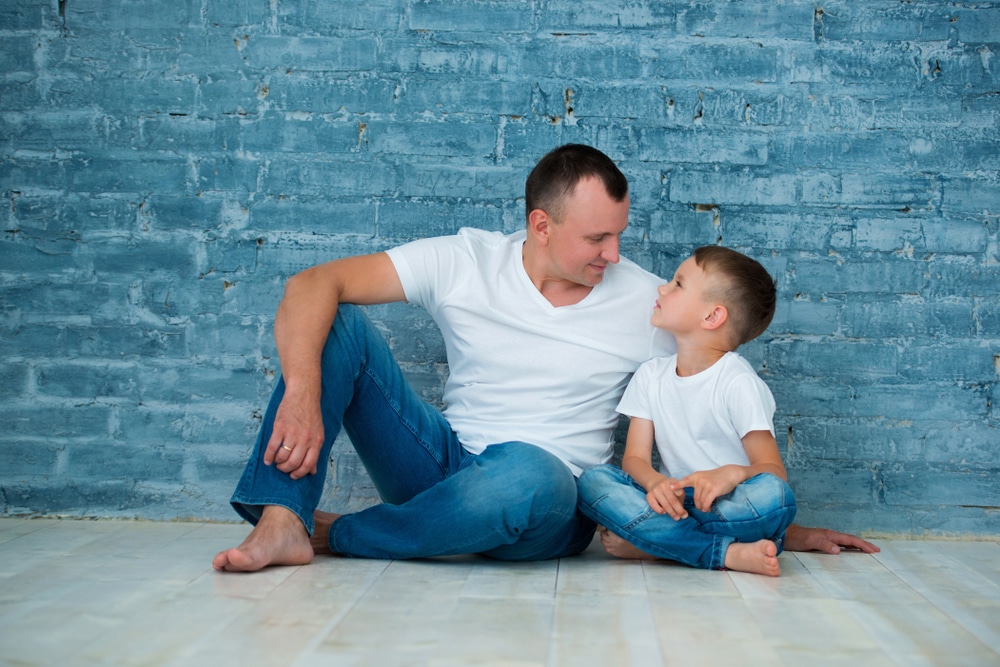 ‘Fatherlessness’ is one of the ‘true root causes’ of crime in America