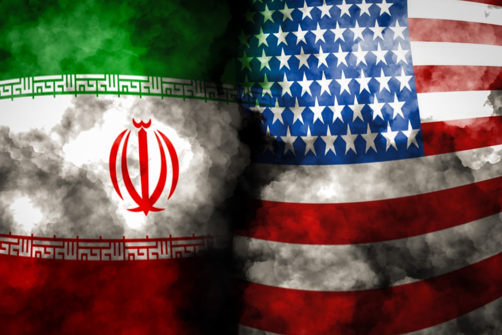 Senator McConnell calls for the US to strike Iran
