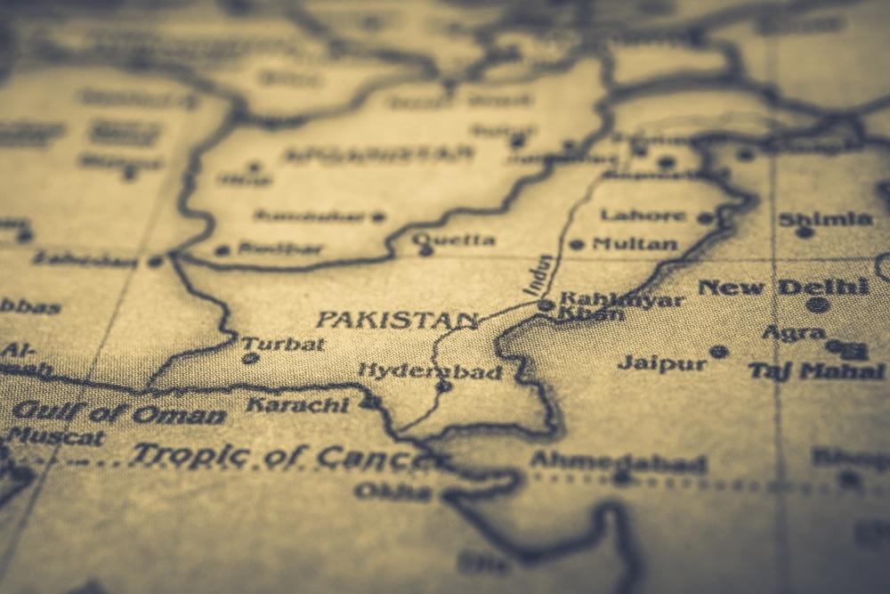 Pakistan warns of ‘consequences’ after Iran’s deadly bombing killed two children