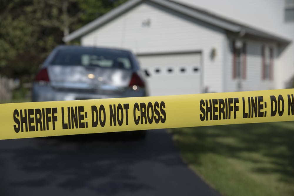 14 year-old Florida teen accused of fatally shooting his sister during argument over Christmas gifts