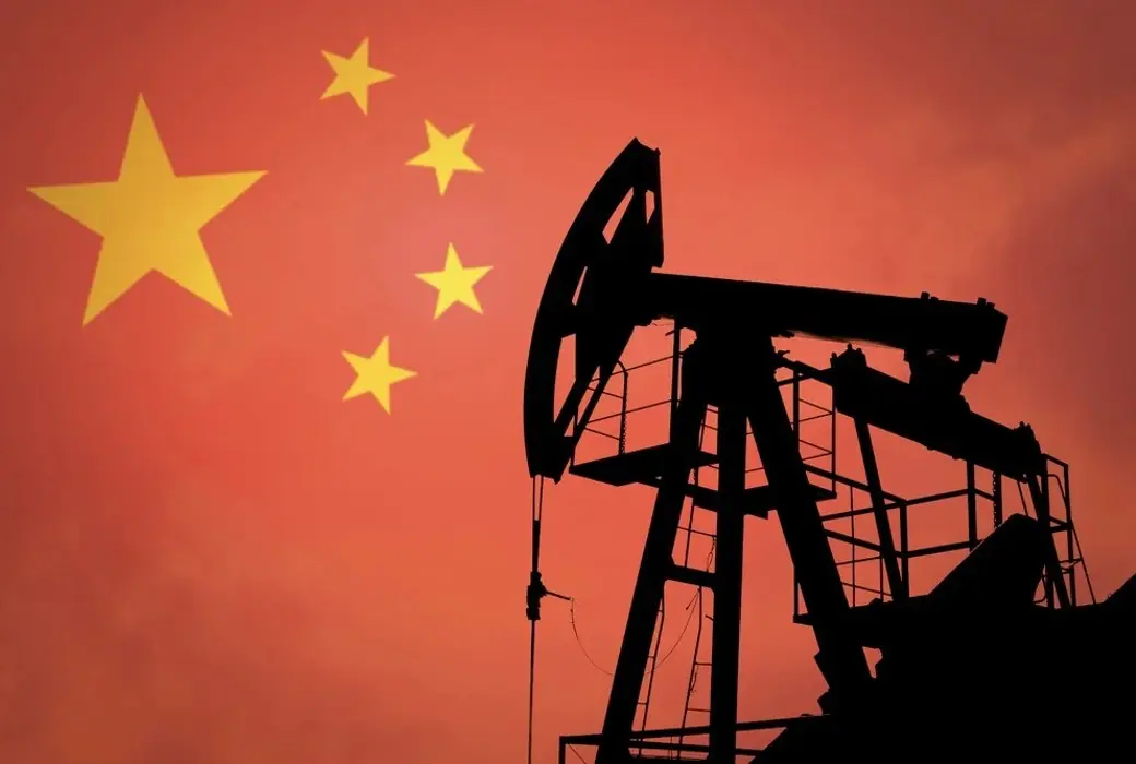 BRICS: China Finds World’s Largest Metamorphic Rock Oilfield