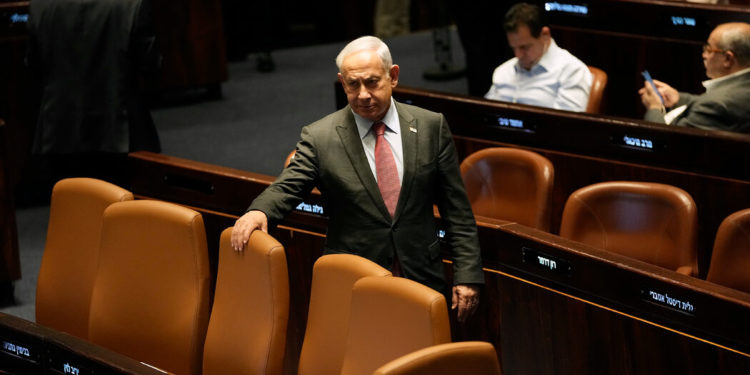 Many Israelis Want Netanyahu Out. But There Is No Simple Path to Do It.