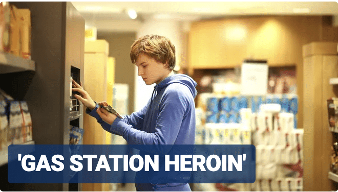 Health officials sound the alarm over growing threat from ‘dangerous and addictive’ drug