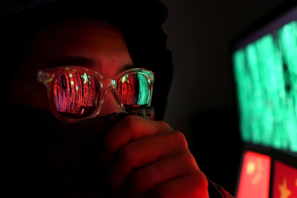 FLASHBACK: FBI warns Chinese spy malware poses threat to critical infrastructure in the US