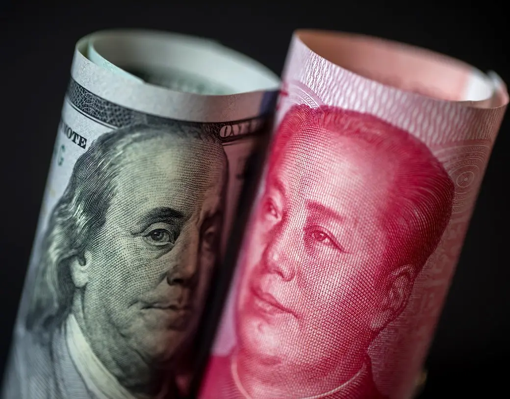 BRICS: Leading Bank Predicts The US Dollar Will ‘Fall’