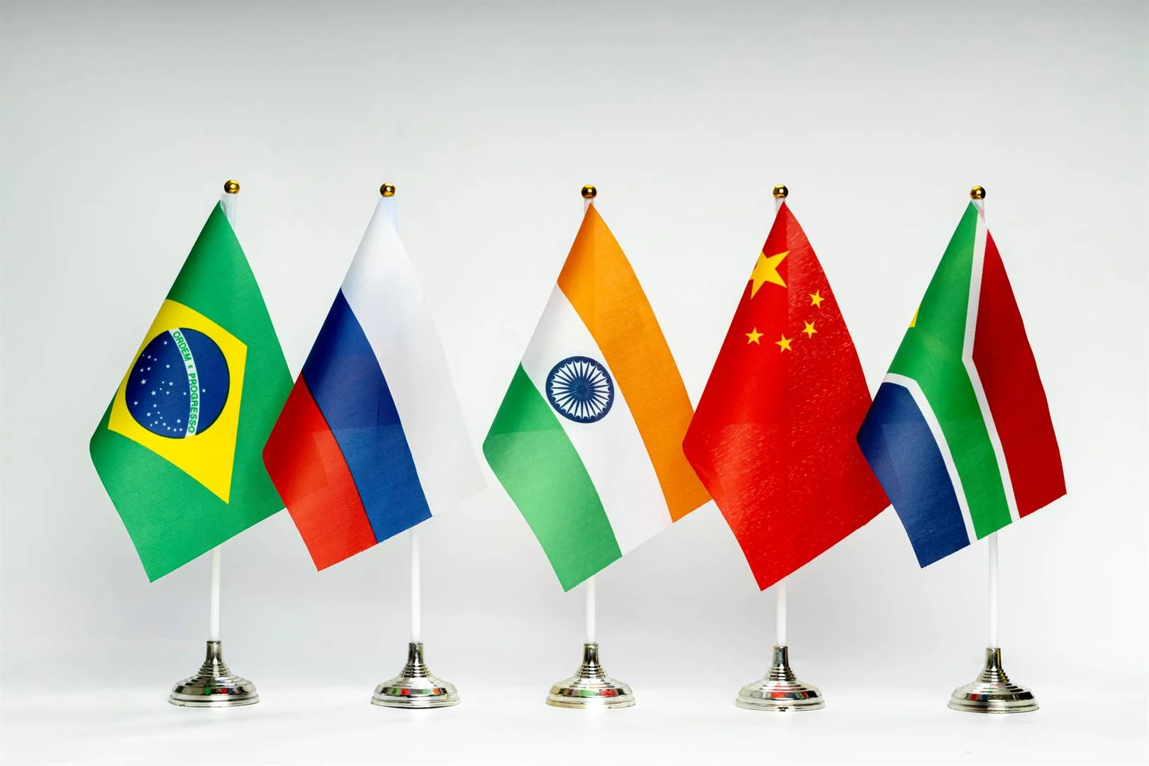 BRICS: Russia has taken the leadership of the alliance and more and more countries want to join