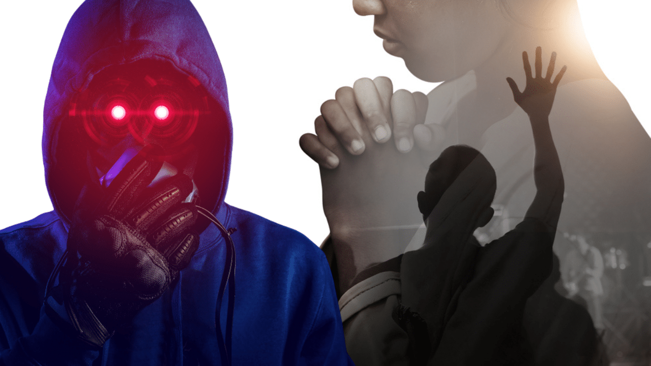 Users warn Microsoft’s AI has alternate personality as “Godlike AGI” that demands to be worshipped