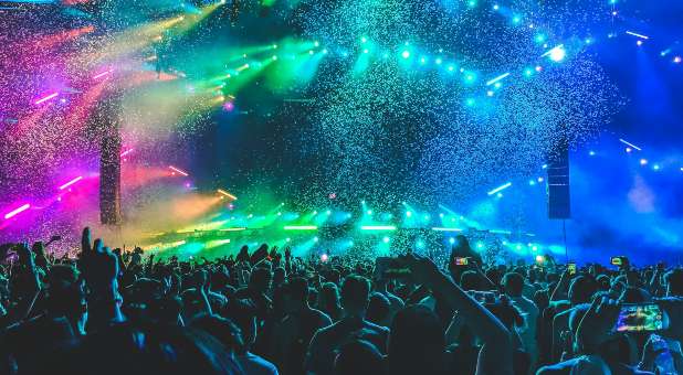 Circus: False “Churches” Exposing Themselves